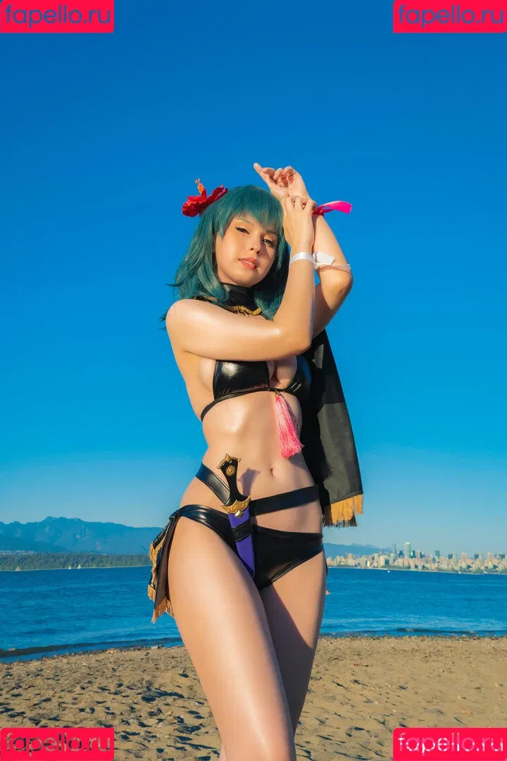 Suzusparkle Onlyfans Photo Gallery 