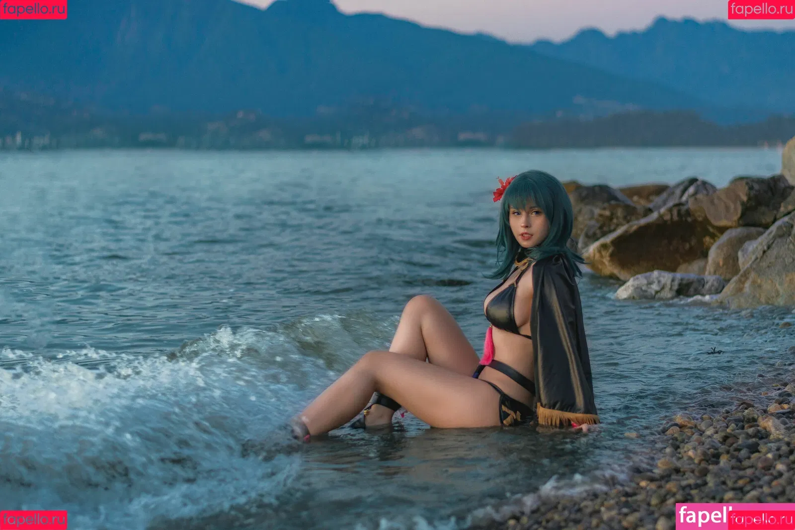 Suzusparkle Onlyfans Photo Gallery 