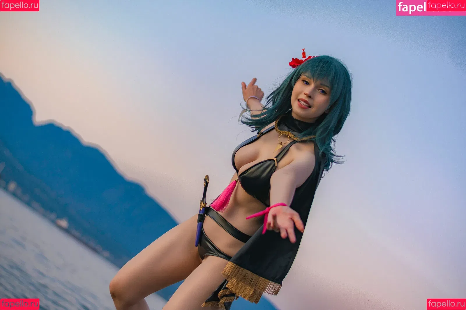 Suzusparkle Onlyfans Photo Gallery 