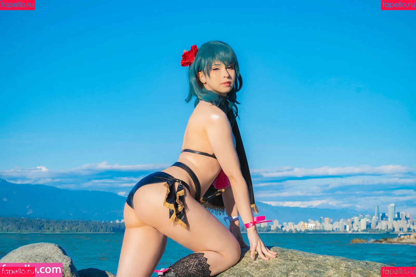 Suzusparkle Onlyfans Photo Gallery 