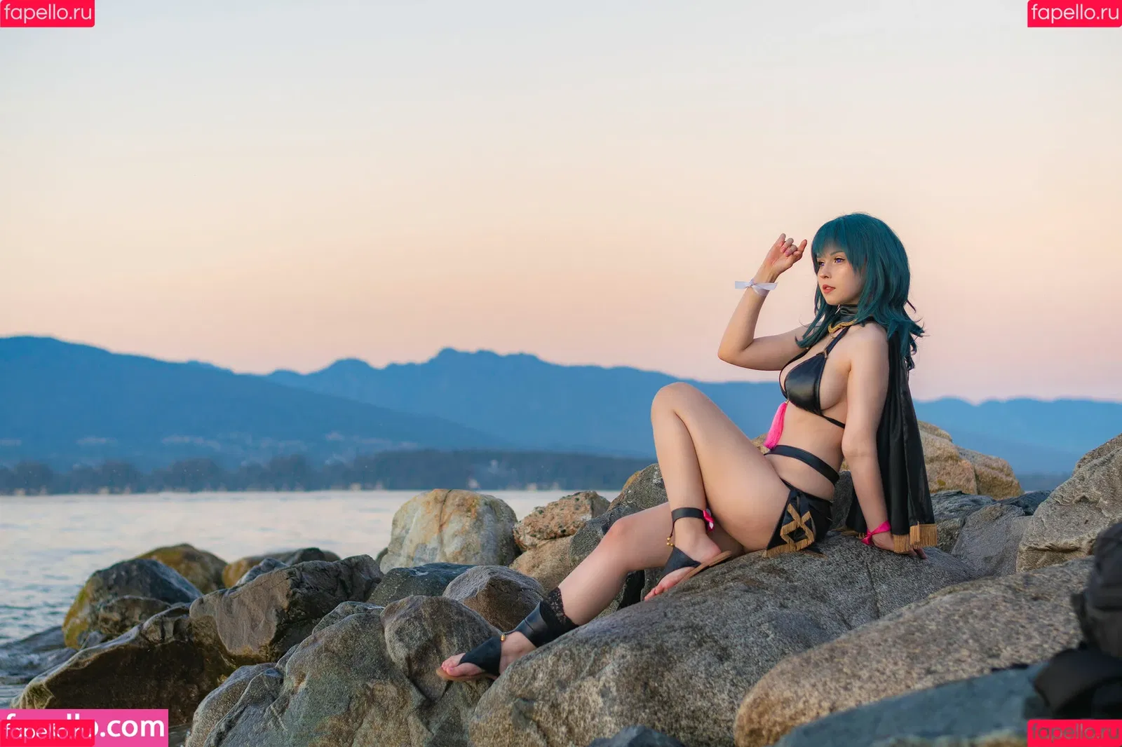 Suzusparkle Onlyfans Photo Gallery 