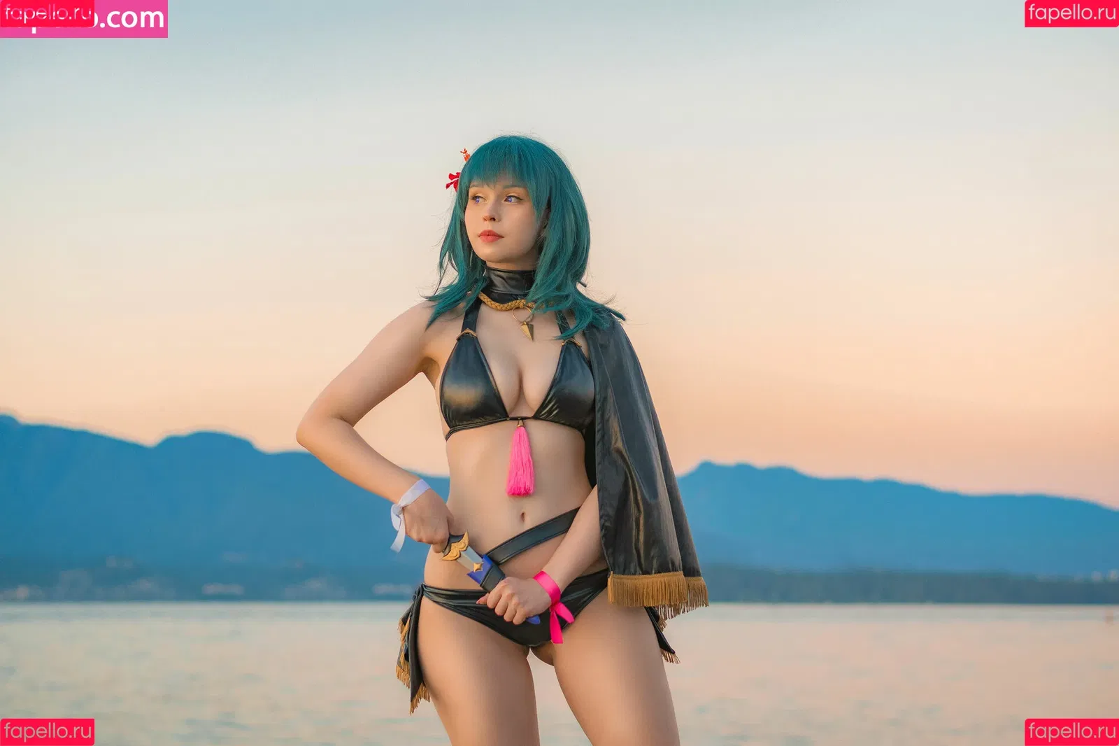 Suzusparkle Onlyfans Photo Gallery 