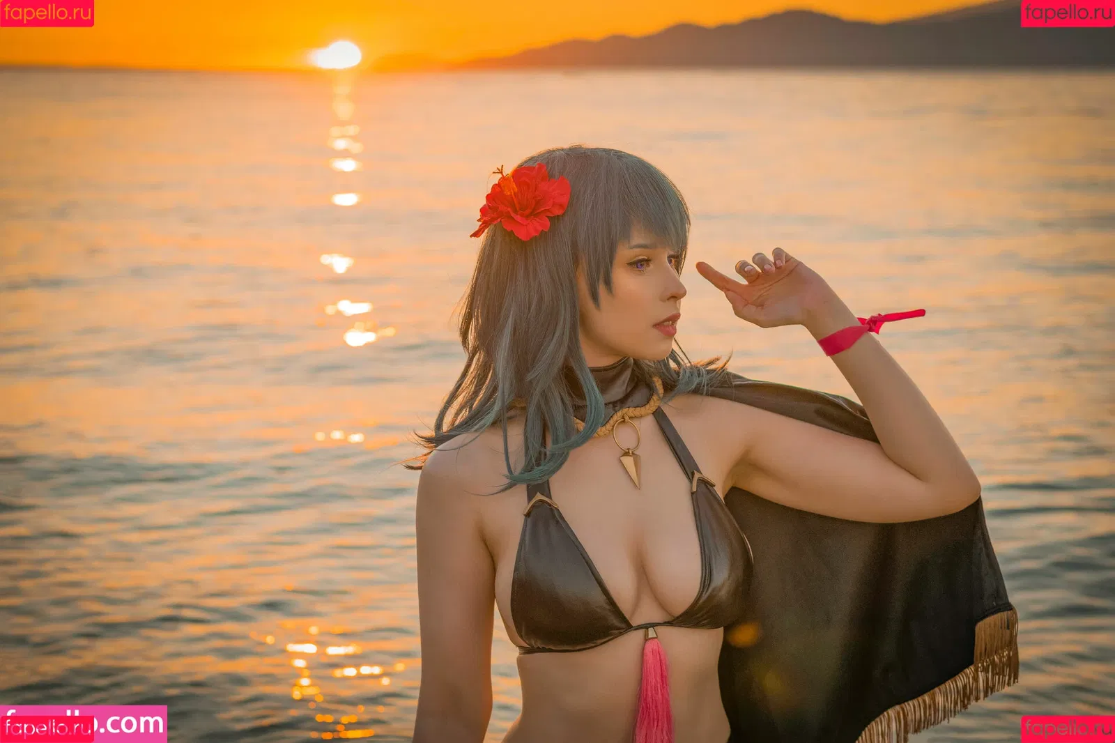 Suzusparkle Onlyfans Photo Gallery 