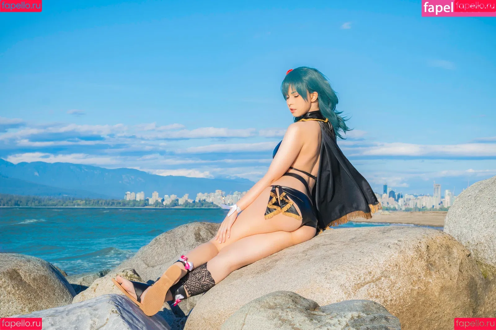 Suzusparkle Onlyfans Photo Gallery 
