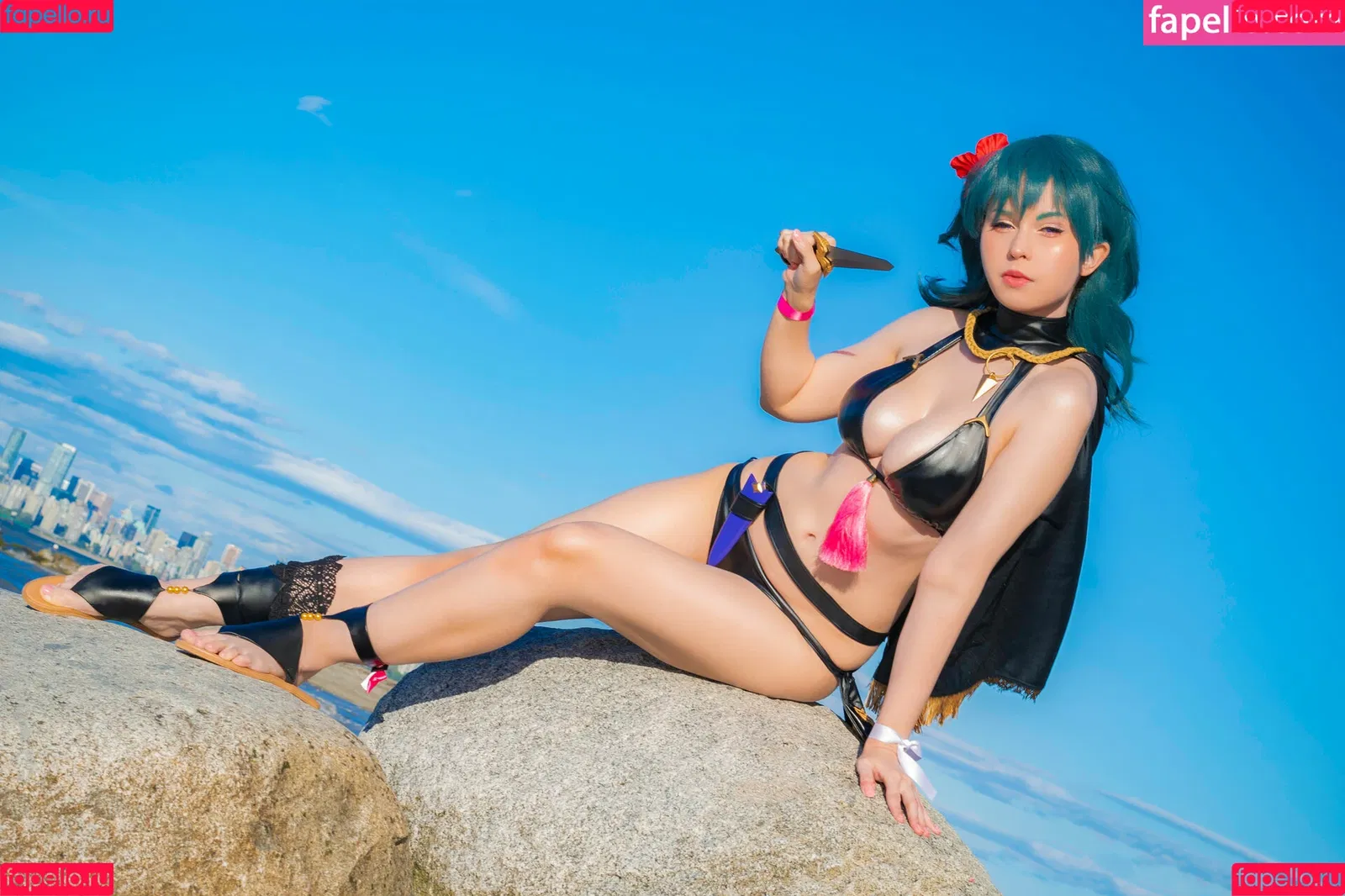 Suzusparkle Onlyfans Photo Gallery 