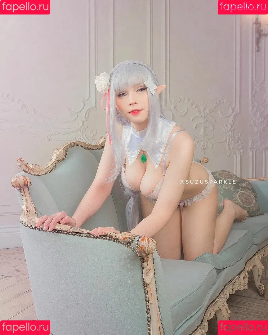 Suzusparkle Onlyfans Photo Gallery 