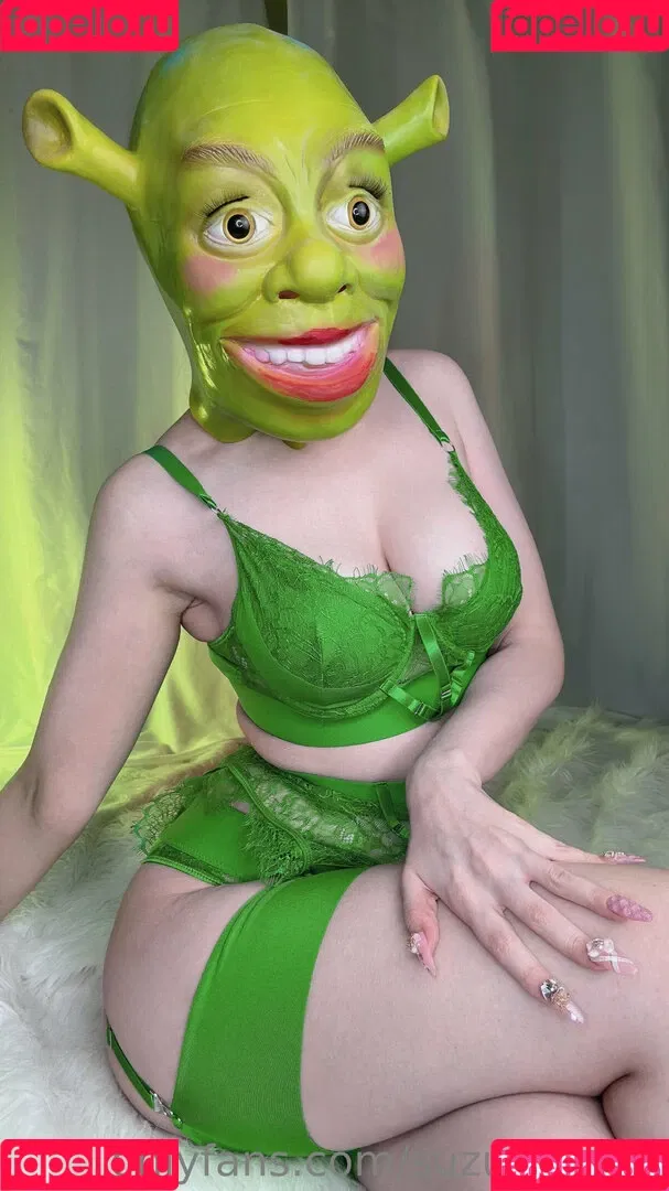 Suzusparkle Onlyfans Photo Gallery 