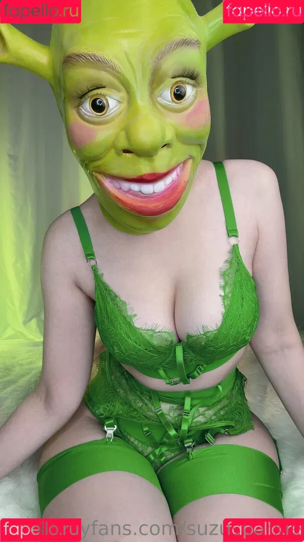 Suzusparkle Onlyfans Photo Gallery 