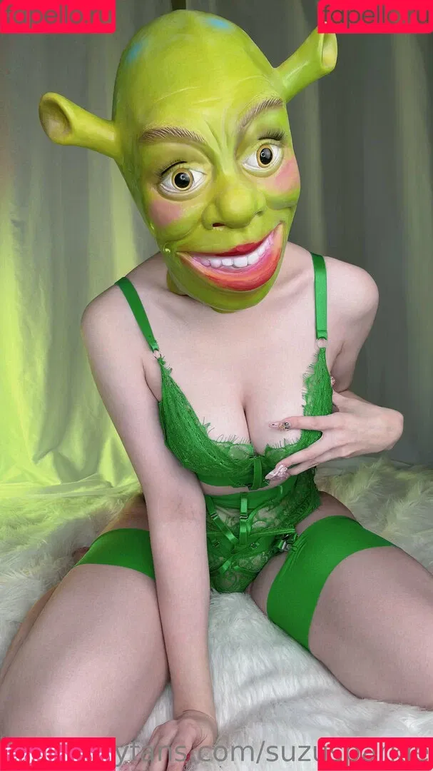 Suzusparkle Onlyfans Photo Gallery 
