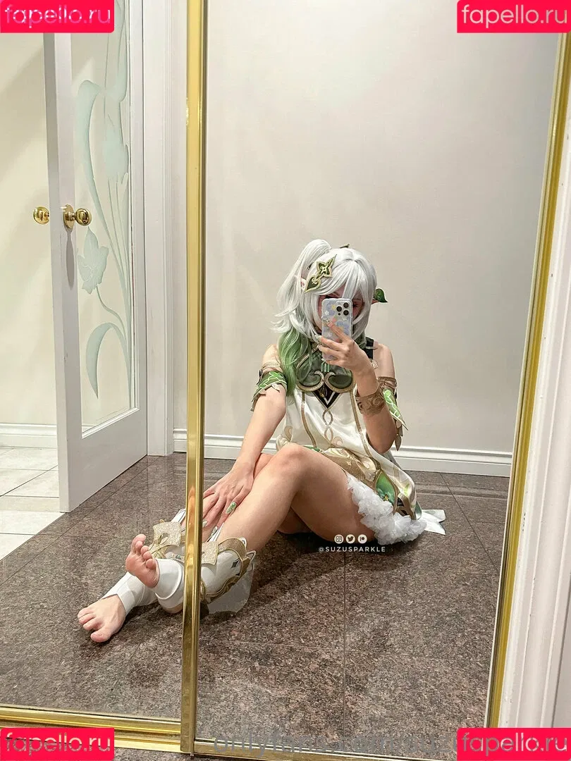 Suzusparkle Onlyfans Photo Gallery 