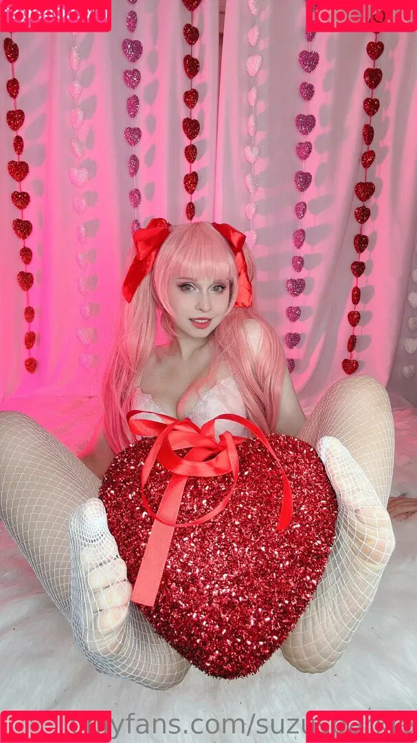 Suzusparkle Onlyfans Photo Gallery 