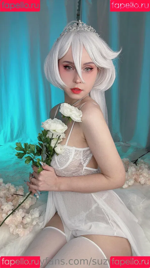 Suzusparkle Onlyfans Photo Gallery 