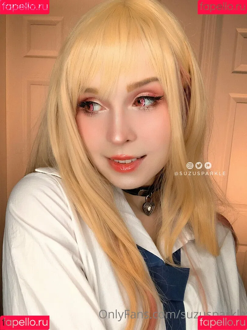 Suzusparkle Onlyfans Photo Gallery 