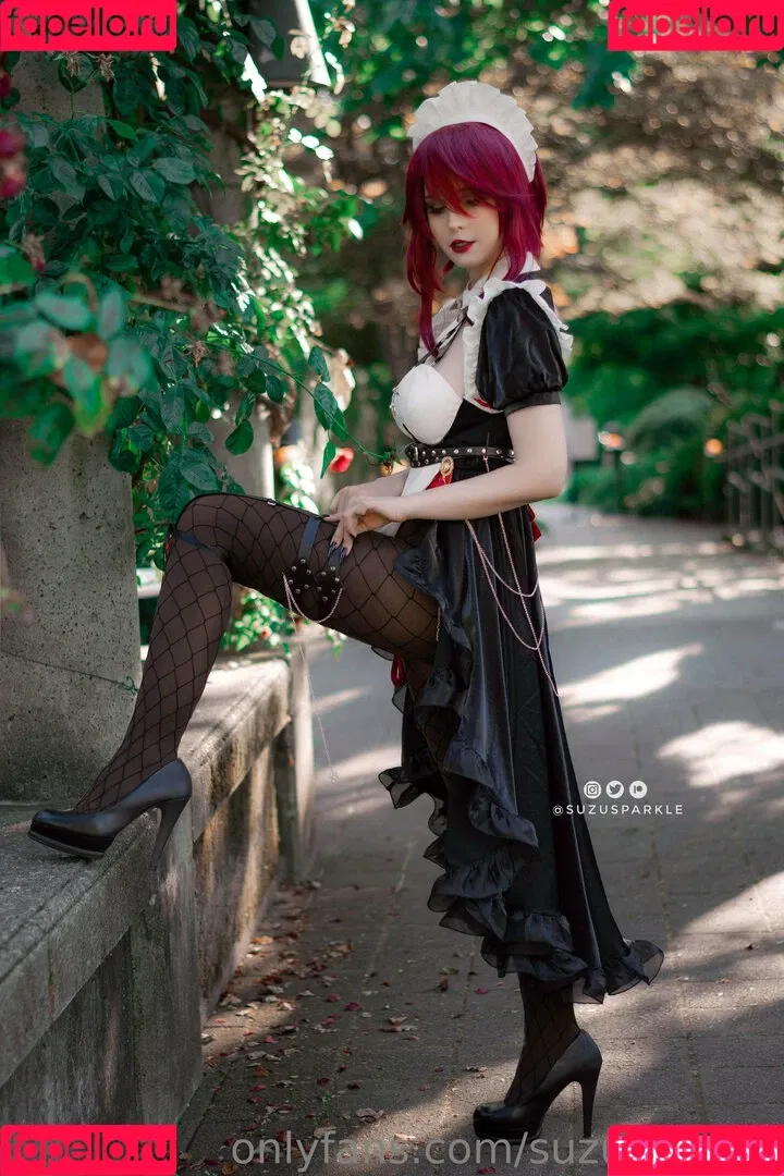 Suzusparkle Onlyfans Photo Gallery 