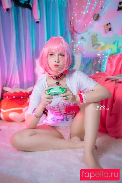Suzusparkle Nude Onlyfans Photo 83