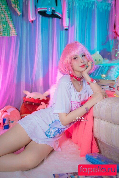Suzusparkle Nude Onlyfans Photo 82