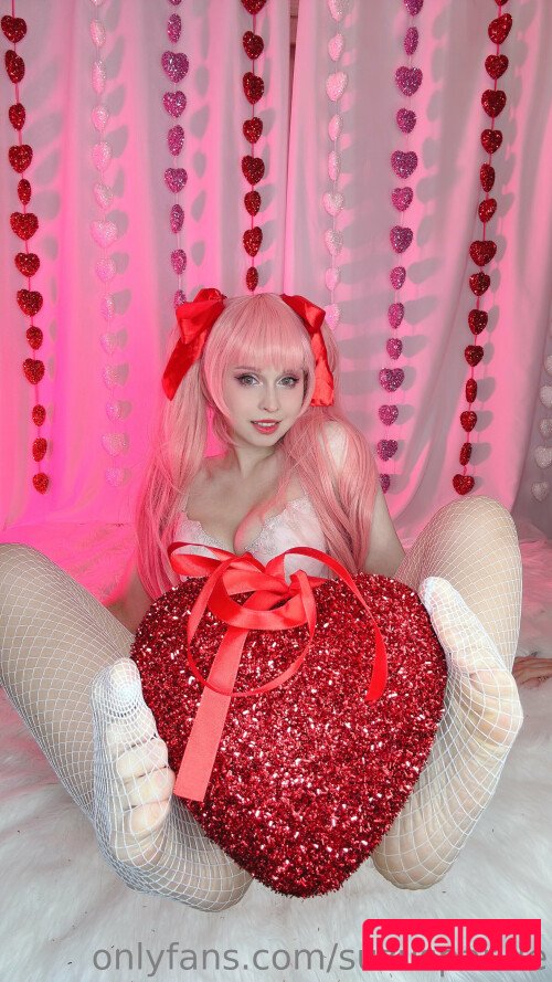 Suzusparkle Nude Onlyfans Photo 70