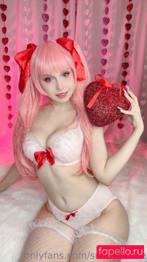 Suzusparkle Nude Onlyfans Photo 67