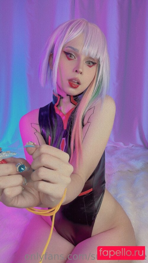 Suzusparkle Nude Onlyfans Photo 60