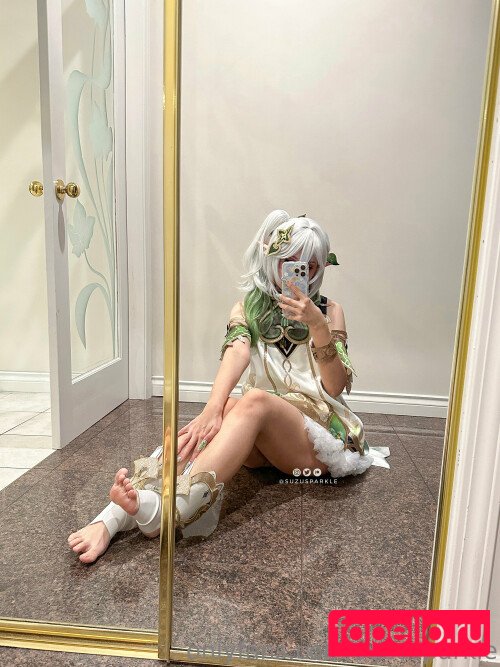 Suzusparkle Onlyfans Photo Gallery 