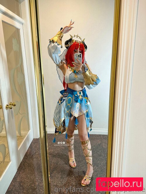 Suzusparkle Onlyfans Photo Gallery 