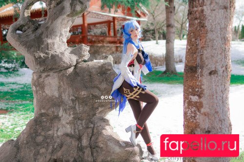 Suzusparkle Onlyfans Photo Gallery 