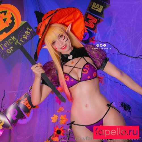 Suzusparkle Onlyfans Photo Gallery 