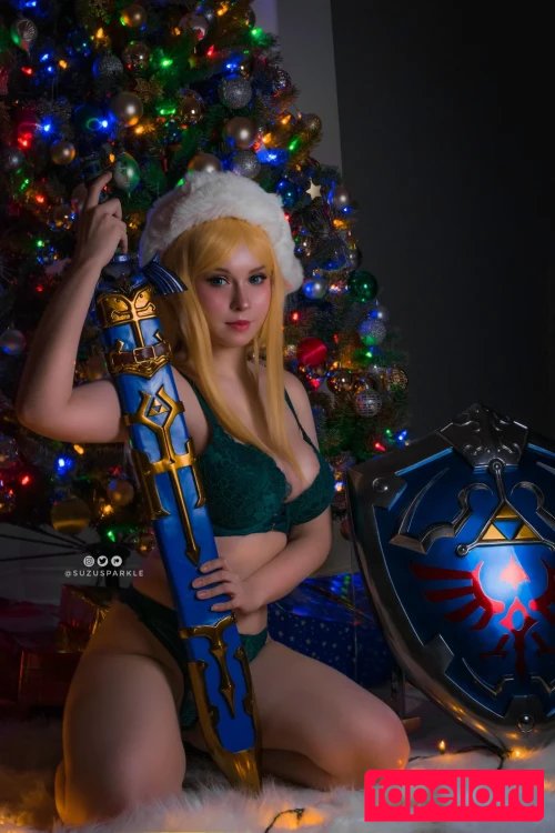 Suzusparkle Onlyfans Photo Gallery 