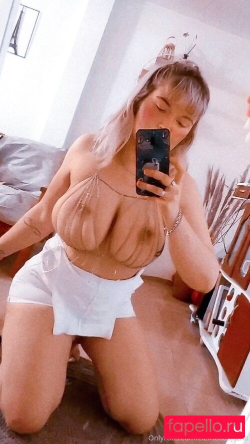 clemenbujazha Nude Onlyfans Photo 33