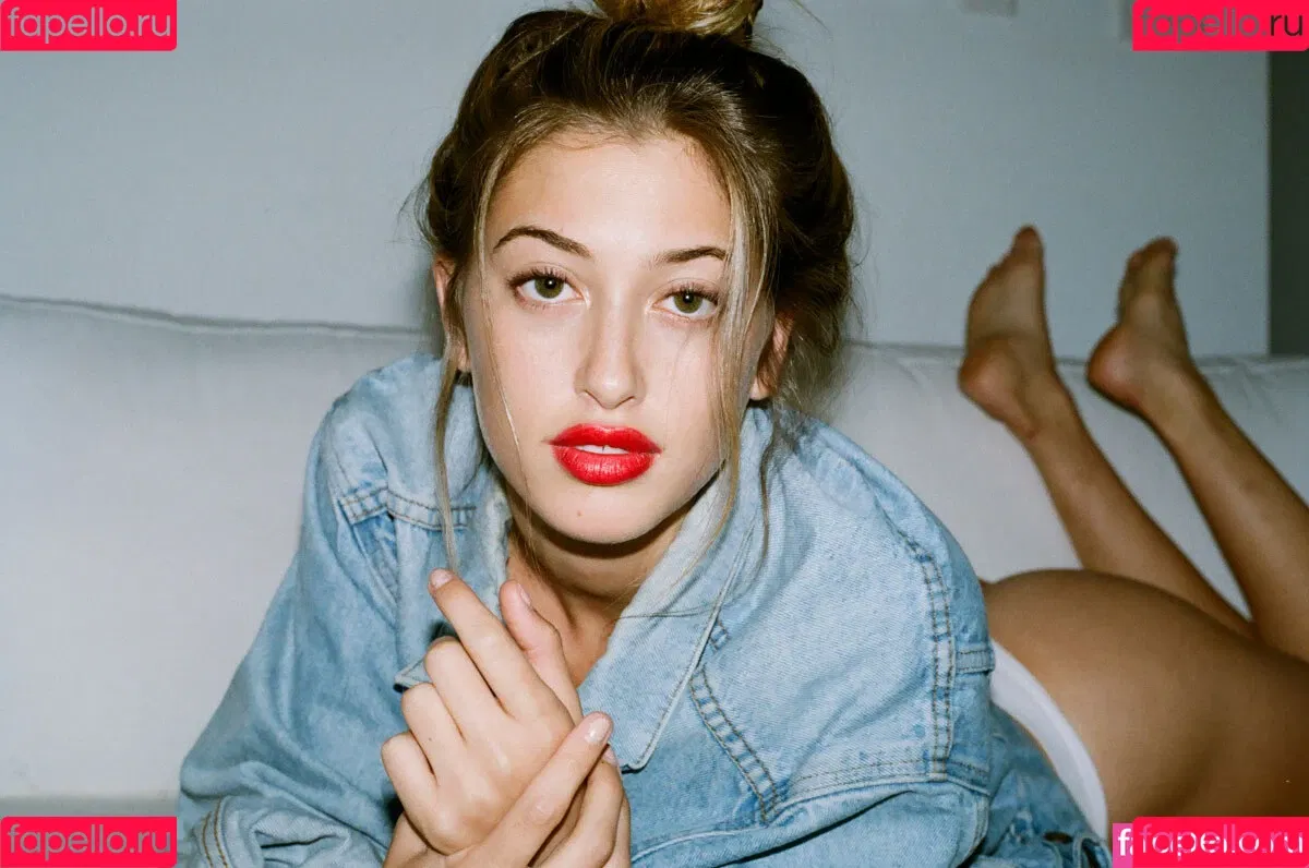 Lindsey Kevitch Onlyfans Photo Gallery 