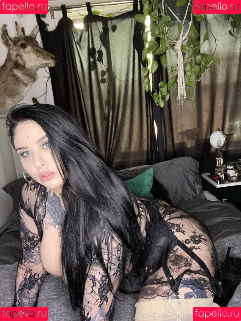 Satanslilslut6969 Onlyfans Photo Gallery 