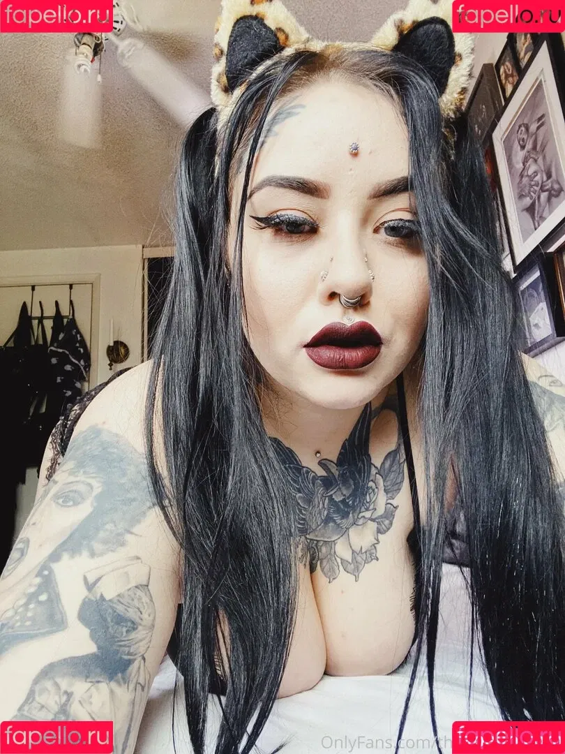 Satanslilslut6969 Onlyfans Photo Gallery 