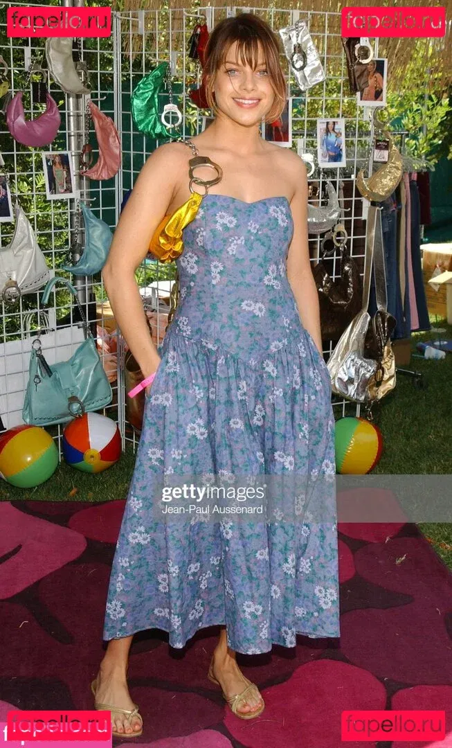 Lauren German Onlyfans Photo Gallery 