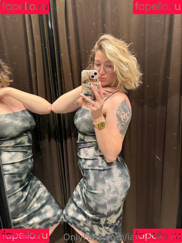 Mia Cruz Nude Onlyfans Photo 34