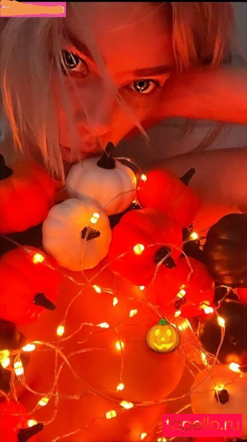 Lauren German Nude Onlyfans Photo 46
