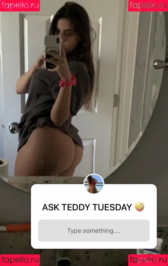 Theodora Moutinho Onlyfans Photo Gallery 