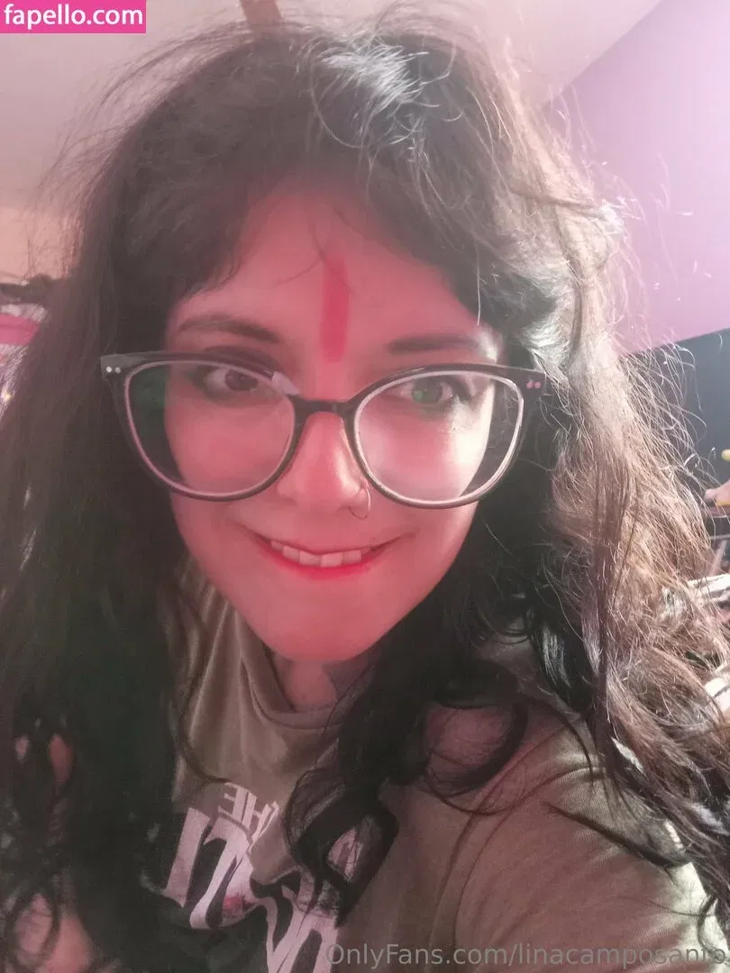linacamposanto Onlyfans Photo Gallery 