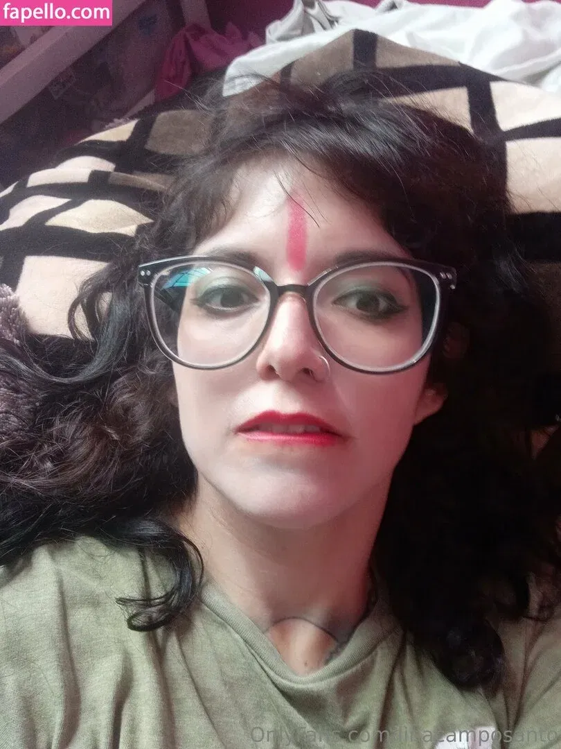 linacamposanto Onlyfans Photo Gallery 