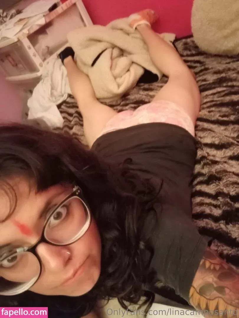 linacamposanto Onlyfans Photo Gallery 