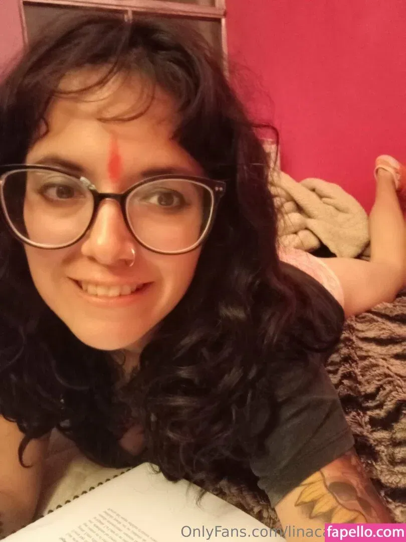 linacamposanto Onlyfans Photo Gallery 