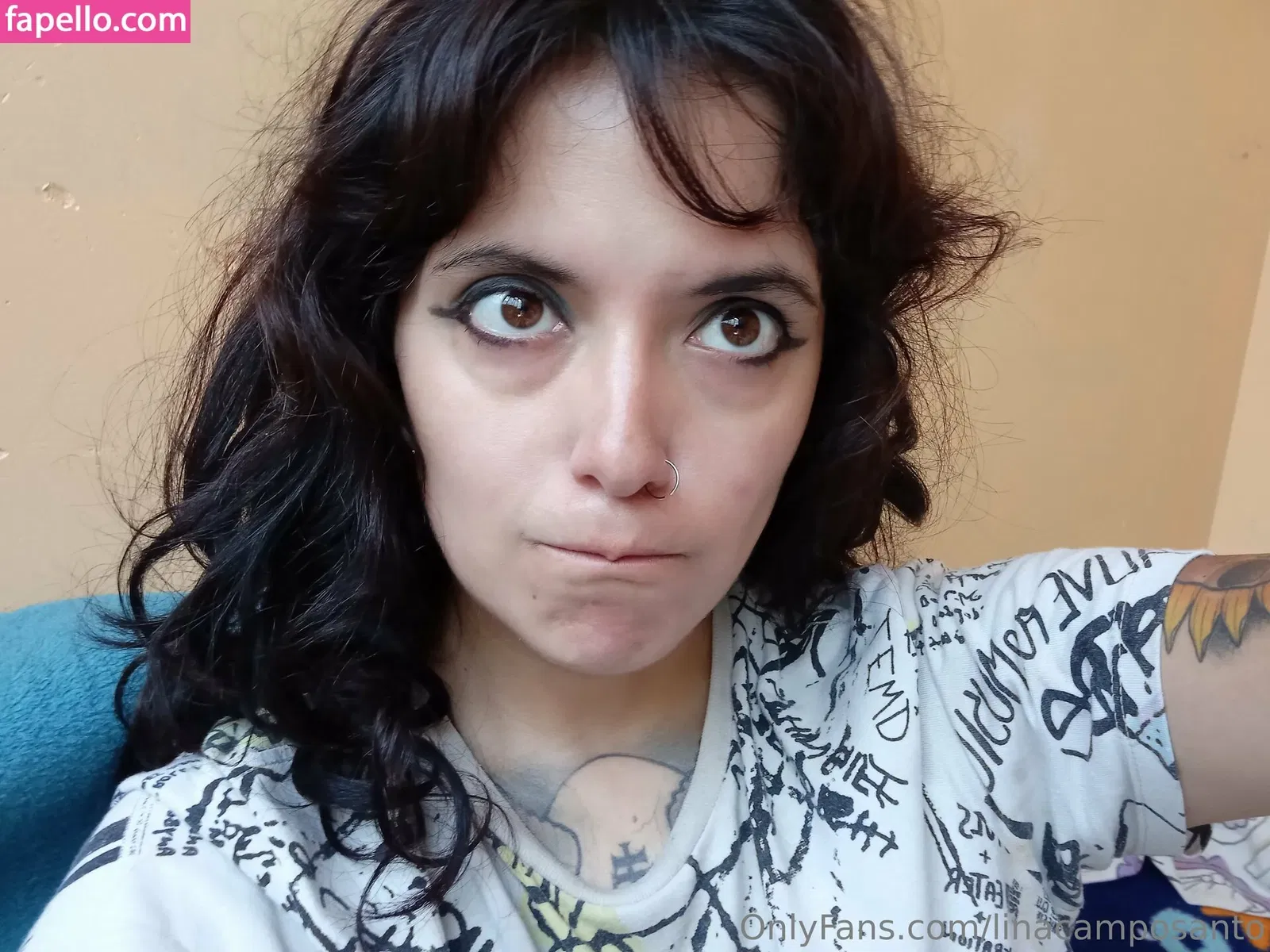 linacamposanto Onlyfans Photo Gallery 