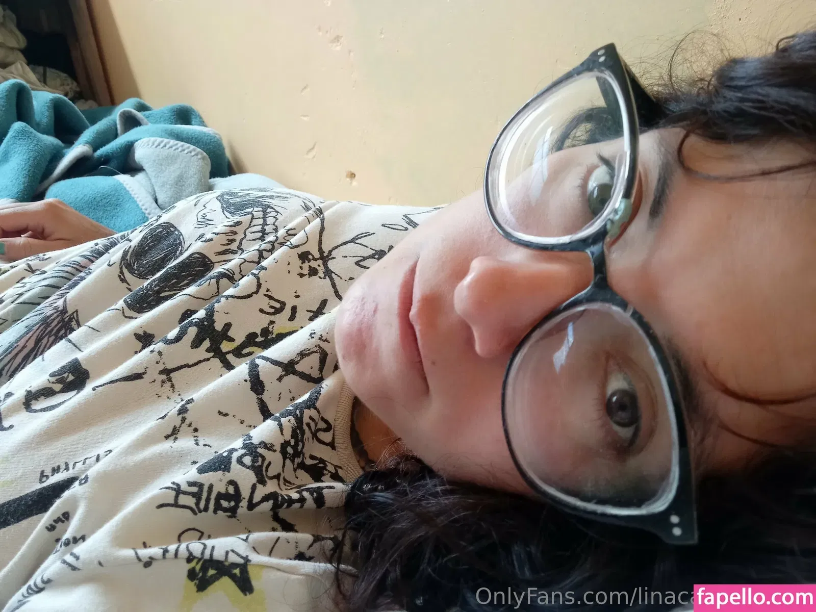 linacamposanto Onlyfans Photo Gallery 