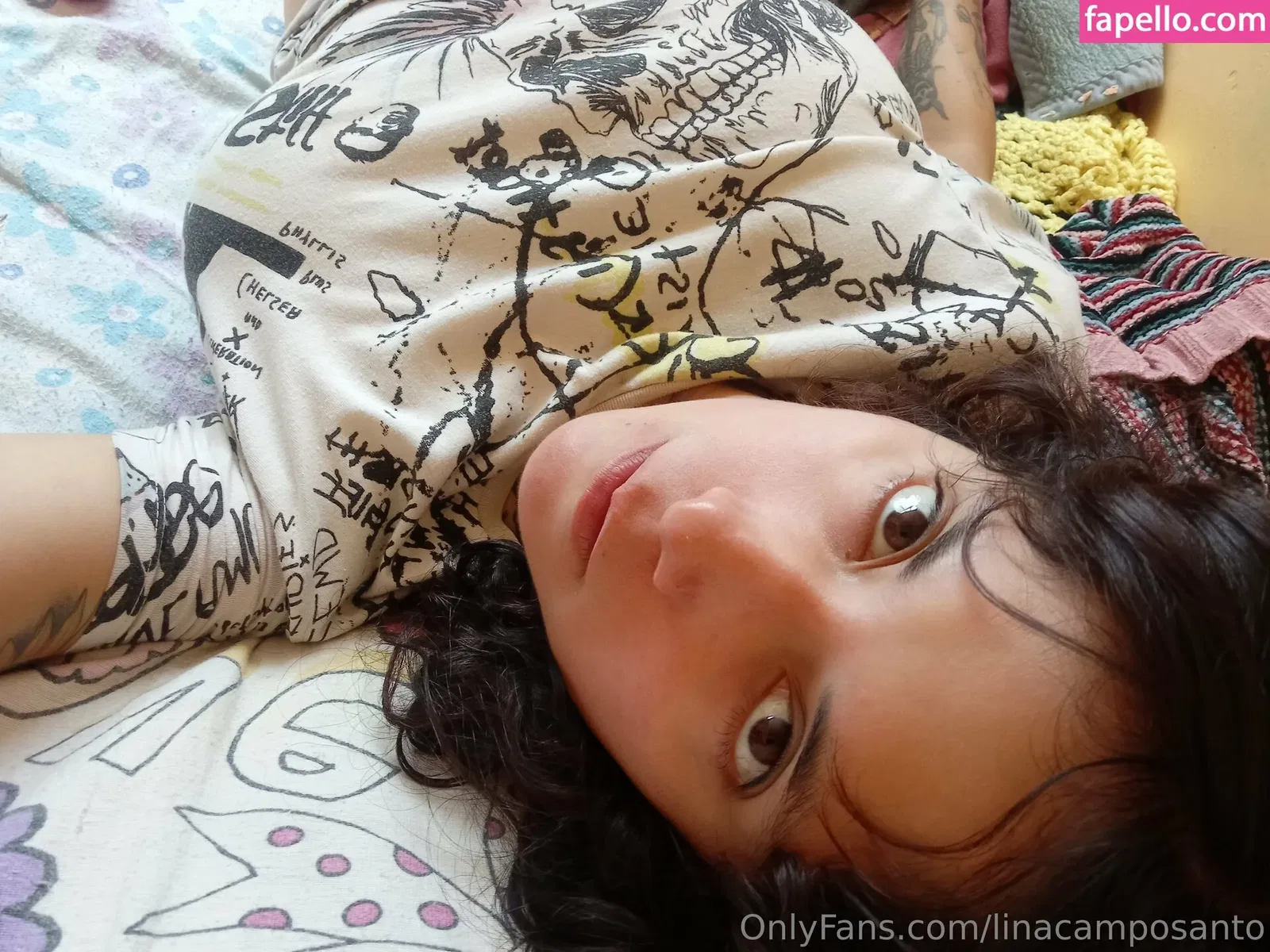 linacamposanto Onlyfans Photo Gallery 