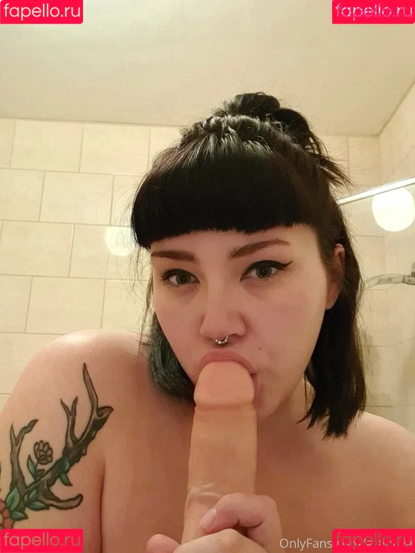 gigiouija Onlyfans Photo Gallery 