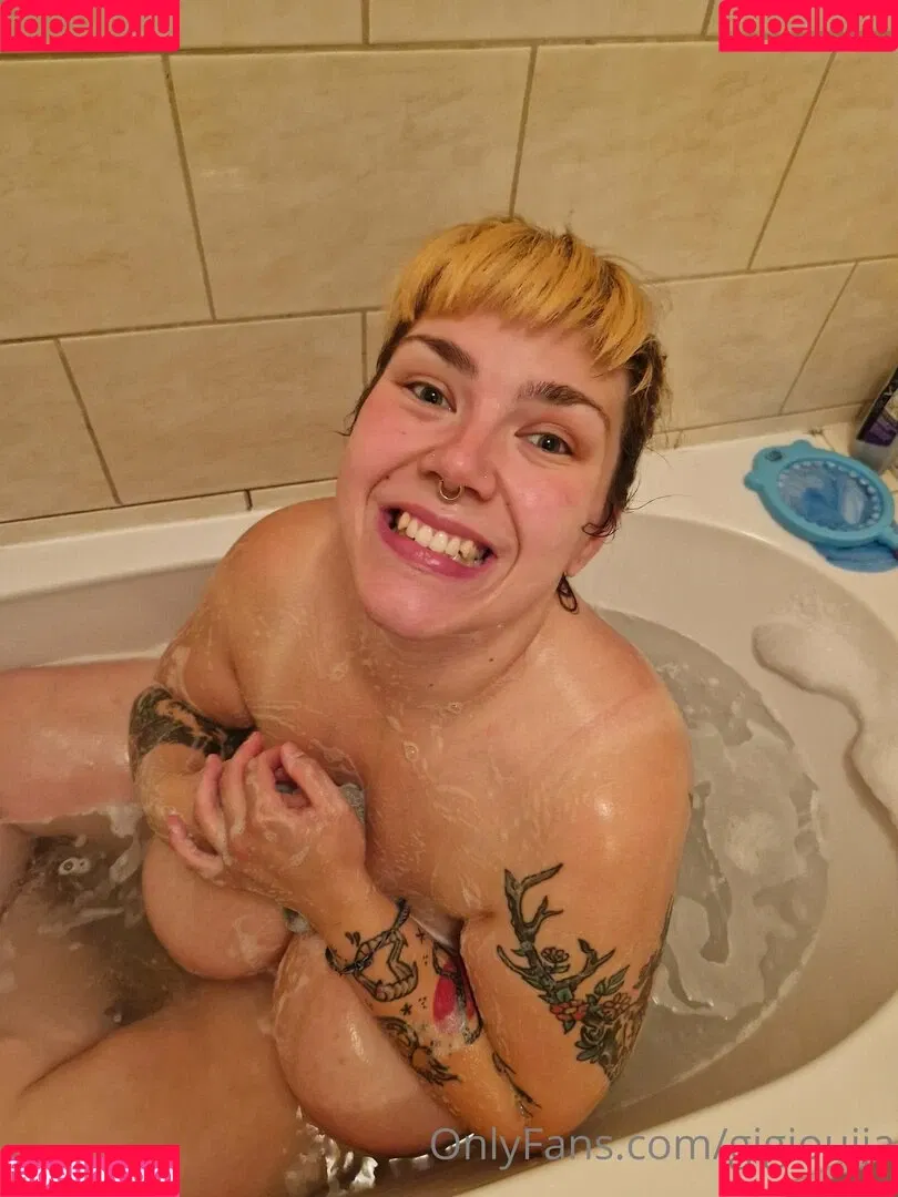 gigiouija Onlyfans Photo Gallery 
