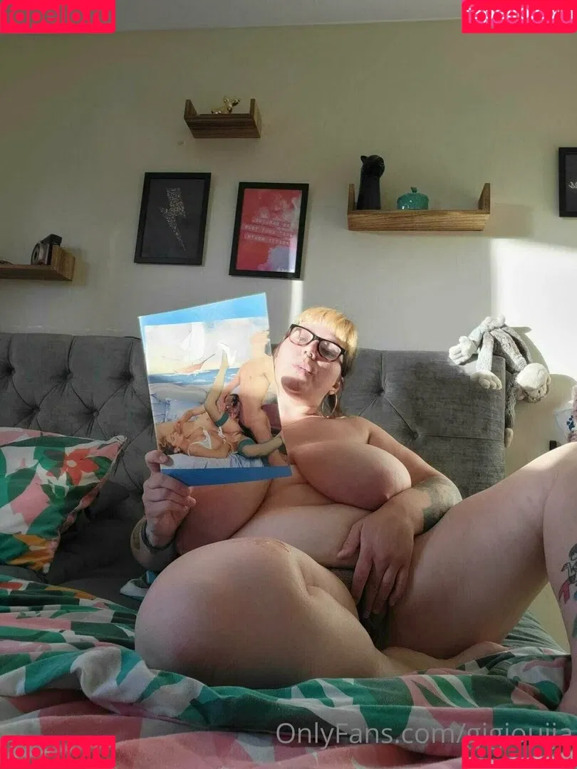 gigiouija Onlyfans Photo Gallery 