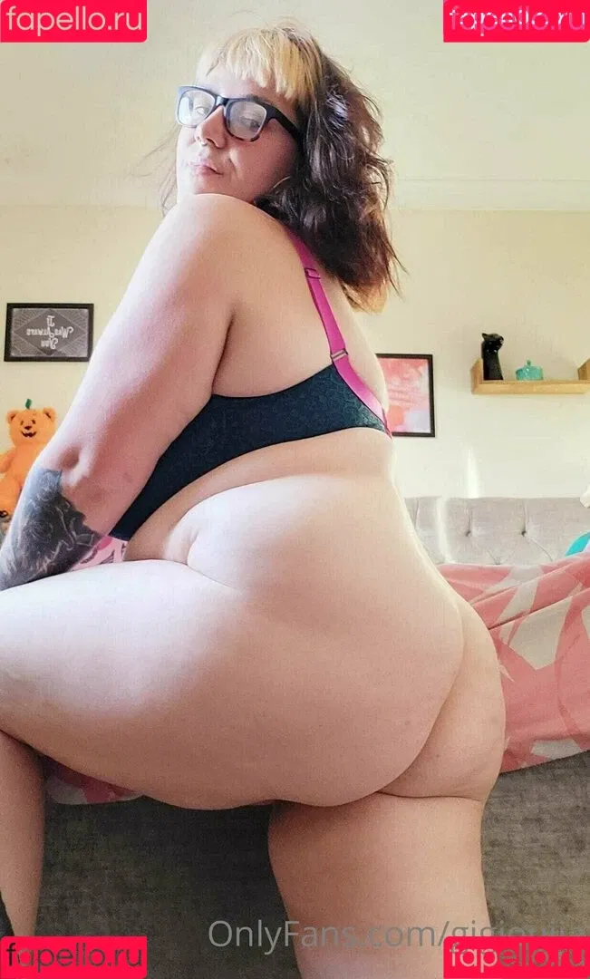 gigiouija Onlyfans Photo Gallery 