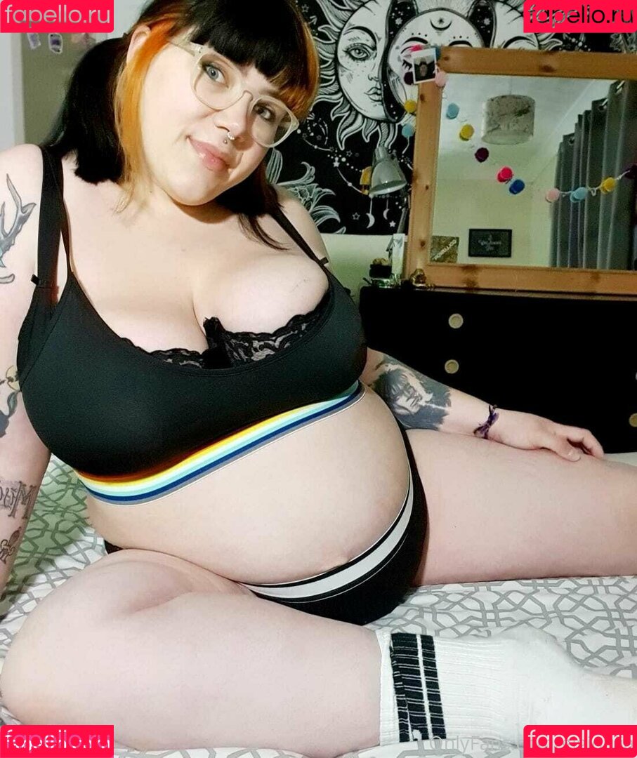 gigiouija Onlyfans Photo Gallery 