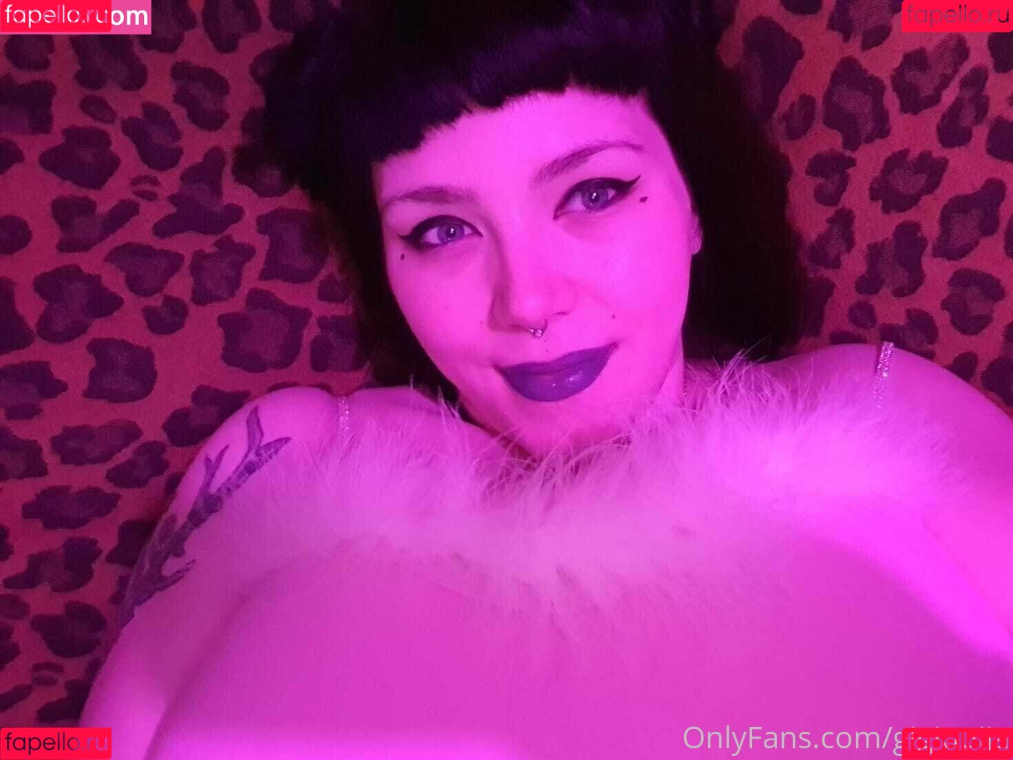 gigiouija Onlyfans Photo Gallery 