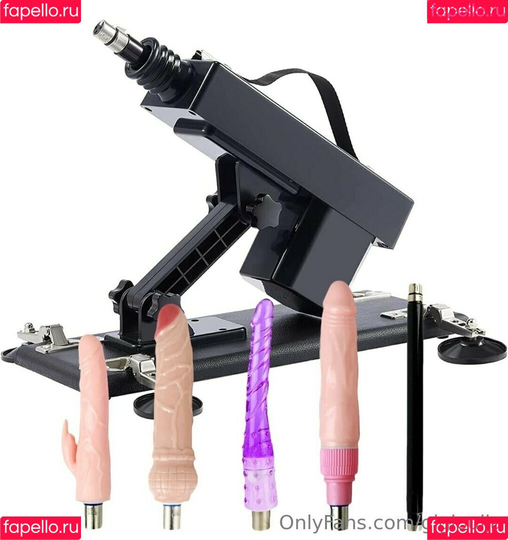 gigiouija Onlyfans Photo Gallery 